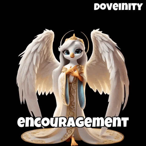 Empathy GIF by thedoveinity