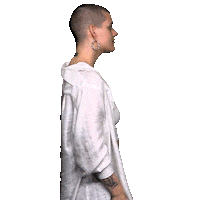 See Ya Reaction Sticker by WDR