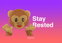 Get Well Soon Psa GIF by GIPHY Cares