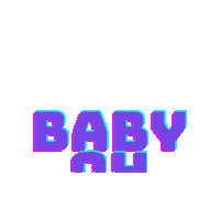 Oh No Sticker by Universal Music Africa