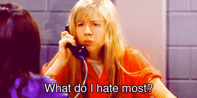 Jennette Mccurdy Nickelodeon GIF