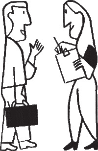 Business Talking Sticker by TheGreatRoom