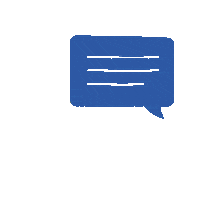 QuizRoom discussion quiz bd blabla Sticker