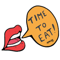 apachepizza hungry eat timetoeat apachepizza Sticker