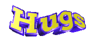 Hugs Sticker by GIPHY Text