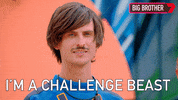 Proud Big Brother GIF by Big Brother Australia