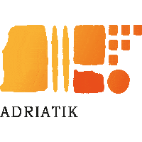 AdriatikStone adriatikstone adriatik Sticker