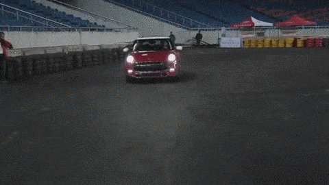 parking parallel GIF