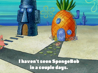 season 4 episode 3 GIF by SpongeBob SquarePants