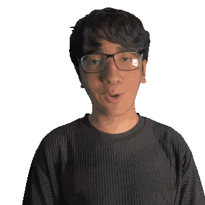 Chris Kris Sticker