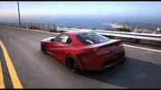 Grand Theft Auto Car GIF by Curated Stance!