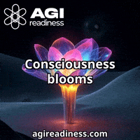 Flower Laughter GIF by AGIReadiness