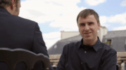 raf simons GIF by Dior and I
