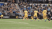 Usl Championship Soccer GIF by Switchbacks FC