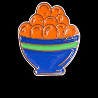 Puff Puff Africa GIF by Pinned Pins