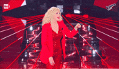 The Voice Kids GIF by The Voice of Italy