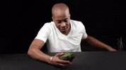 Man Cutting GIF by Bernardson