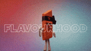 Stop Motion Sushi GIF by FUNTASY
