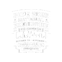 Shpe2025 Sticker by SHPE