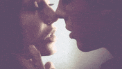 sexy damon salvatore GIF
