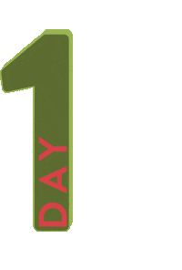 Day Of Giving Alpha Chi Sticker by Alpha Chi Omega HQ
