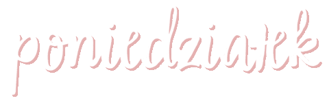 Monday Babazaklawiatura Sticker