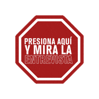 Presiona Aqui Sticker by UFC