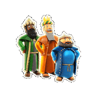 Mamálucha Sticker by Bodega Aurrera