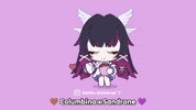 Sandrone GIF