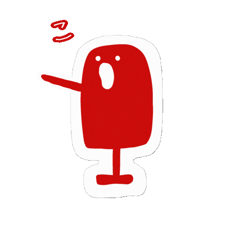 Tap Sticker
