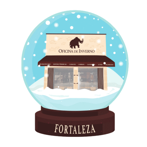 oficinadeinverno giphyupload inverno oficina de inverno amo frio Sticker