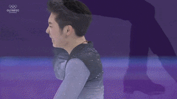 Olympic Channel Sport GIF by Olympics
