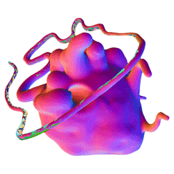 sofiacolor giphyupload heart rainbow 3d Sticker