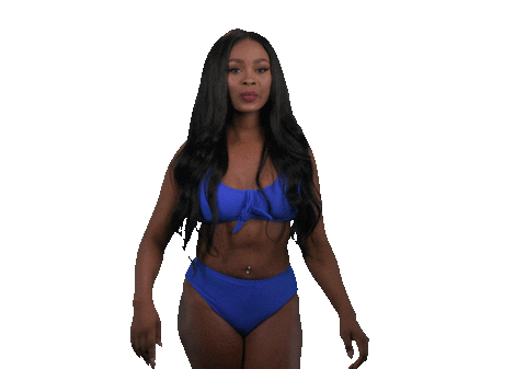 Pose Af Sticker by LoveIslandUSA