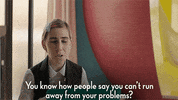 japan shoshanna girls GIF by Girls on HBO