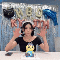 Birthday GIF