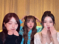 Haewon GIF