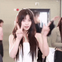 Nmixx GIF
