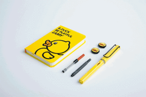 GIF by B.Duck