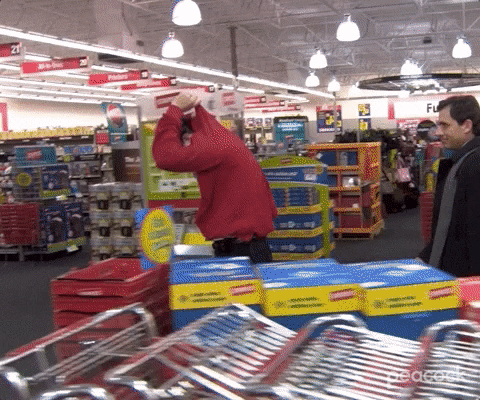 Season 3 Nbc GIF by The Office