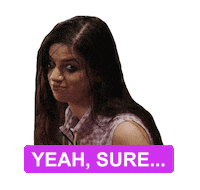 Lily Mcmenamy Sticker by BIMBA Y LOLA