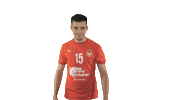 Cskahandball Sticker by CSKA men's handball club