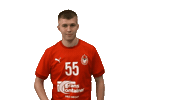Cskahandball Sticker by CSKA men's handball club