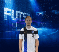 National Team Finland GIF by Suomen jalkapallo- ja futsalmaajoukkueet