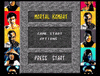 mortal kombat GIF