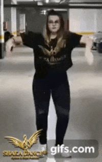 Shaka_Dance shakadance aridane GIF