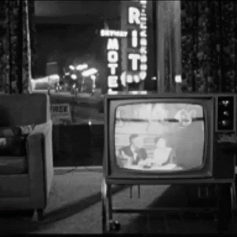 vintage app GIF by The Videobook