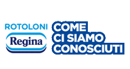 Regina Carta Igienica Sticker