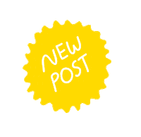 Newpost Sticker by Natalie Byrne