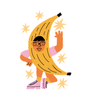 Sticker by Natalie Byrne
